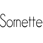 Sornette