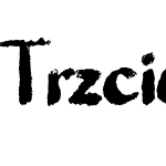 Trzcionka