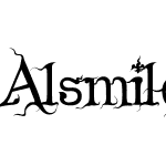 Alsmile Arounvilas