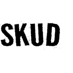 Skud