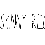 Skinny