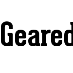 Geared Slab