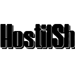 HostilShadow