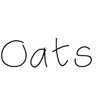 Oats