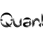 Quantum Leap