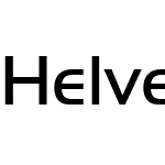 Helvetica