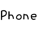 .PhonepadTwo