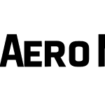 Aero Matics Display