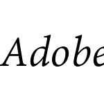 Adobe Devanagari