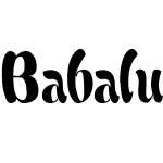 Babalu