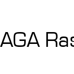 AGA Rasheeq V.2 رشيق