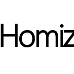 Homizio