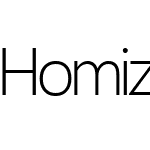 Homizio