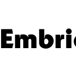 Embrionic85