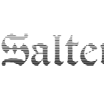 Salterio Gradient