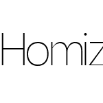 Homizio