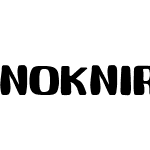 Nokniramon 1