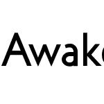 Awake