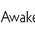 Awake Light