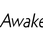 Awake Light