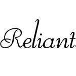 Reliant Limited Free Version