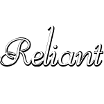 Reliant Beveled