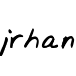 jrhand