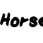 HorseC