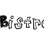 BistroSketch