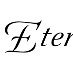 Eterea LC Italic Pro