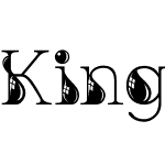 Kingthings Inkydinky