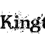 Kingthings Scrybbledot