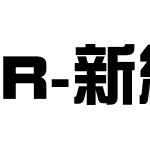 R-新綜藝體W9