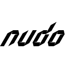 Nudo