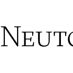 Neuton SC