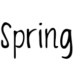 Spring Script