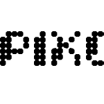 Pixcel