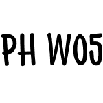 PHW05-900Narrow