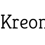 Kreon