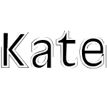 Kate