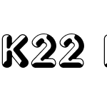 K22 Lucifer No. 1