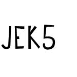 JEK 5