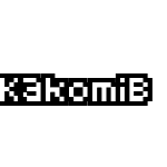 KakomiB