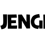 Jengle Jungallery