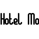 Hotel Motel