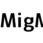 MigMix 2P