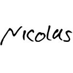 Nicolas