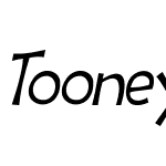 Tooney Loons