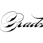 Bradstone-Parker Script