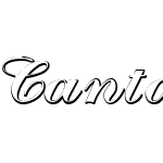 Cantate Beveled